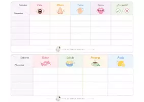 Vista previa - Unidades / Secuencias / Situaciones de Aprendizaje - ALIMENTACIÓN. - Portada