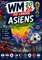 Vorschau - Arbeitsblätter - WM 2026 - Asien - Deckblatt
