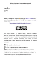 Vista previa - Otros - Agenda escolar accesible 2026-2027 (Primaria) - página 2