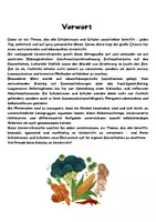 Vorschau - Stundenentwürfe - 🧑🍳 Essen weltweit – kreative Unterrichtsreihe zu Ernährung, Kultur & Religion - Seite 1