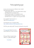 Vorschau - Spiele - Lesen-Merken-Schreiben Doppelkonsonanten Karten differenziert Materialpaket - Seite 2