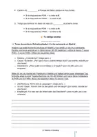 Vorschau - Arbeitsblätter - Spanische Grammatik: Por y Para (Regeln, 30 Übungssätze + Lösungen) - Seite 3