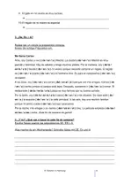 Vorschau - Arbeitsblätter - Spanische Grammatik: De, En, A (Arbeitsbaltt + Audio + Video + Lösungen) - Seite 3