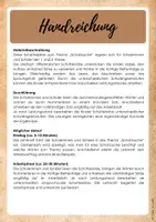 Vorschau - Arbeitsblätter - Schüttelsätze - Schatzsuche (Klasse 1-2) - Seite 2