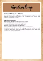 Vorschau - Arbeitsblätter - Schüttelsätze - Schatzsuche (Klasse 1-2) - Seite 3