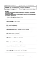 Vorschau - Arbeitsblätter - Spanische Grammatik: Los adverbios + Lösungen - Seite 2