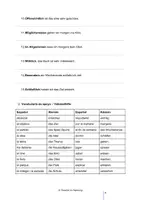 Vorschau - Arbeitsblätter - Spanische Grammatik: Los adverbios + Lösungen - Seite 3