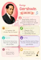Vorschau - Poster - Komponisten-Steckbrief & Poster: George Gershwin - Seite 3