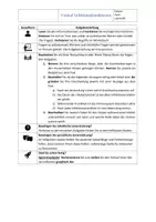 Vorschau - Arbeitsblätter - Gesundheit: Verlauf von Infektionskrankheiten mit Lösungen - Seite 3