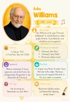 Vorschau - Poster - Komponisten-Steckbrief & Poster: John Williams - Seite 3