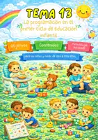 Vista previa - Otros - Unidad 13 - Portada