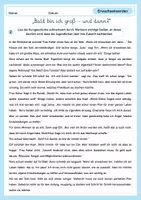 Vorschau - Stundenentwürfe - Zukunft & Erwachsenwerden | Ethik - Klasse 7-9. + Stundenverlaufsplan - Seite 2