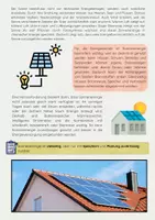 Vorschau - Arbeitsblätter - Die Sonne als Energiequelle. Solarenergie & Energiewende - Seite 2