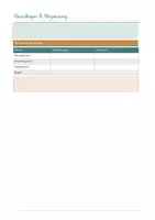 Vorschau - Anderer Materialtyp - Nachteilsausgleich & Notenschutz - Anleitung, Vorlagen & Beispiele - Seite 2