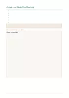 Vorschau - Anderer Materialtyp - Nachteilsausgleich & Notenschutz - Anleitung, Vorlagen & Beispiele - Seite 3