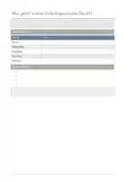 Vorschau - Anderer Materialtyp - Förderdiagnostischer Bericht & sonderpädagogisches Gutachten - Aufbau, Bausteine & Beispiele - Seite 2