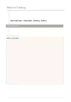 Vorschau - Anderer Materialtyp - Förderdiagnostischer Bericht & sonderpädagogisches Gutachten - Aufbau, Bausteine & Beispiele - Seite 3