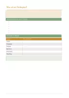 Vorschau - Anderer Materialtyp - Förderplan erstellen - Anleitung, Bausteine & 3 Beispiele - Seite 2