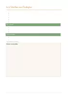 Vorschau - Anderer Materialtyp - Förderplan erstellen - Anleitung, Bausteine & 3 Beispiele - Seite 3