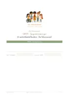Vorschau - Anderer Materialtyp - GRATIS - 24 wertschätzende Zeugnisformulierungen - Deckblatt