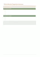 Vorschau - Anderer Materialtyp - GRATIS - 24 wertschätzende Zeugnisformulierungen - Seite 2