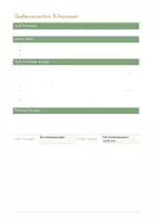 Vorschau - Anderer Materialtyp - GRATIS - Förderziele SMART formulieren - Spickzettel & Beispiele - Seite 3