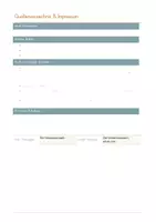 Vorschau - Anderer Materialtyp - GRATIS - Konzentration - 7 Tipps & Mini-Beobachtungsbogen - Seite 3