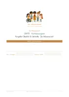 Vorschau - Anderer Materialtyp - GRATIS - Nachteilsausgleich & Notenschutz - Kompakter Überblick - Seite 3