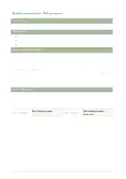 Vorschau - Anderer Materialtyp - GRATIS - Schulangst erkennen - Mini-Checkliste - Seite 3