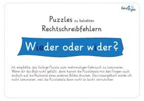 Vorschau - Spiele - Rechtschreibung - Puzzles Sparpaket - Seite 1
