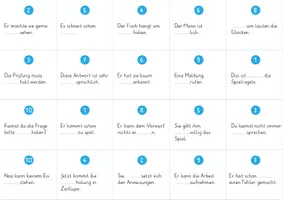 Vorschau - Spiele - Rechtschreibung - Puzzles Sparpaket - Seite 3