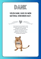 Vorschau - Arbeitsblätter - Rennmäuse - Das Gesamtpaket für Vor- und Grundschule - Seite 2