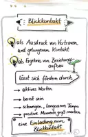 Vorschau - Arbeitsblätter - Marte Meo Kollegentrainer-Kursmaterial II - Seite 1