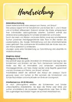 Vorschau - Arbeitsblätter - Lesespur - Am Strand - Seite 2