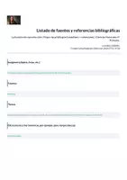 Vista previa - Hojas de trabajo - Pack Mapas Visuales – Ciencias Naturales 6.º de Primaria (Castellano + Valenciano) - página 3