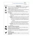 Vorschau - Arbeitsblätter - Gesundheit: Verlauf von Infektionskrankheiten (mit Lösungen) - Seite 3