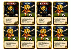 Voorbeeld - Het WK Weerwolven spel - Sabotage van het WK - Pagina 3