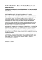 Vorschau - Unterrichtsreihen - Axolotl in Gefahr | Gruppenpuzzle zu Artensterben und Naturschutz | Kl. 7/8 - Seite 3