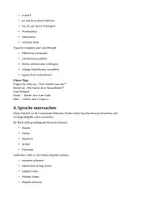 Vorschau - Merkblätter - Deutsch Kompetenzen für Probeunterricht (Bayern) - Seite 3