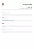 Vorschau - Mal- und Bastelvorlagen - Feriengruß – Vorlage zum Beschriften - Seite 2