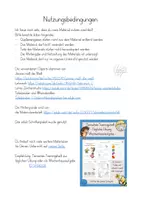 Vorschau - Stundenentwürfe - Textaufgaben Sachrechnen Wimmelbild Weihnachten Materialpaket - Seite 2