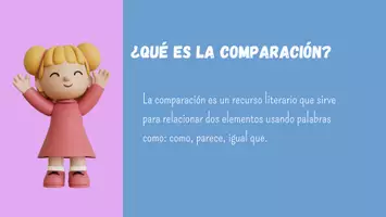 Vista previa - Unidades / Secuencias / Situaciones de Aprendizaje - Aprendamos sobre comparación y aliteración. - página 2