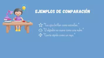Vista previa - Unidades / Secuencias / Situaciones de Aprendizaje - Aprendamos sobre comparación y aliteración. - página 3