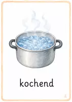 Vorschau - Bildkarten - Wasser Bildkarten Grundschule Sachunterricht Wortschatz - Seite 3