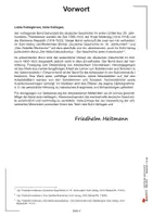 Vorschau - Arbeitsblätter - Deutsche Geschichte 1900-1933 – Klar strukturierte Arbeitsblätter für einen informativen Überblick | Kaiserreich, Erster Weltkrieg, Weimarer Republik, Versailles, Inflation | Geschichte Sekundarstufe I Klasse 8-10 Lösungen - Seite 3