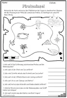 Vorschau - Arbeitsblätter - Basiswissen - Kartographie (Maßstab) - Seite 3