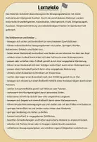Vorschau - Stationenlernen - Stationskarten Sport: Klassenolympiade (Klasse 2-4) - Seite 2
