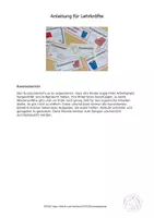 Vorschau - Präsentationen/Tafelbilder - Kunst Grundschule, Kunstdienste Schilder - Seite 3