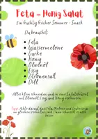 Vorschau - Spiele - Eine bienenstarke FERIENTÜTE für Kindergarten und Grundschule - Seite 3