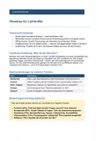 Vorschau - Unterrichtsreihen - Scratch-Reihe: „20 Fragen“-Ratespiel programmieren (komplette Reihe für Informatik Sek I) - Seite 3